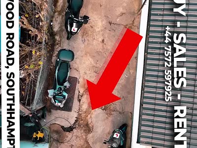 63 Motors' parking yard behind 178a Portswood Road